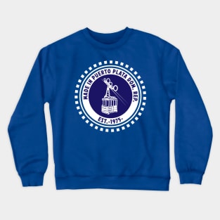 MADE IN PUERTO PLATA ERREDE Crewneck Sweatshirt